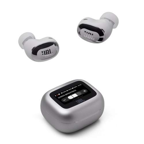Jbl live buds - live, 3,