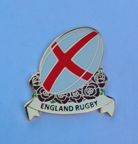 England rugby union - rugby, supporters