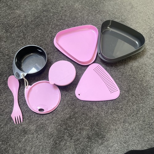 Light fire lunch kit set - my,