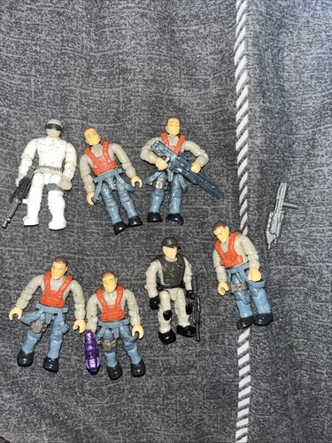 Call duty mega bloks - of,