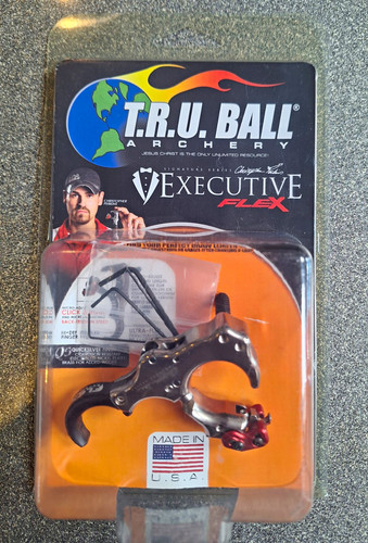 Ball executive flex - executive,