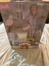 Barbie Happy Family Baby