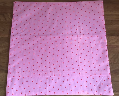 Square cushion cover - square,