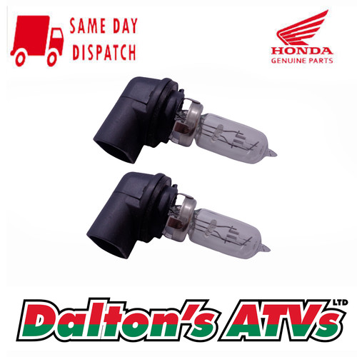 Genuine honda head - head, light
