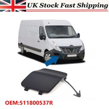 FOR RENAULT MASTER MK3 FRONT