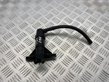 2008 BMW 5 SERIES E60 FRONT LEFT PASSENGER SIDE HEADLIGHT WASHER JET 6466R420