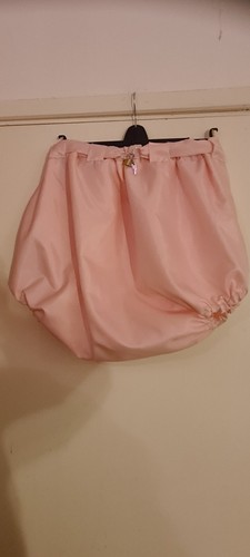 Locking knickers pants - knickers, tv