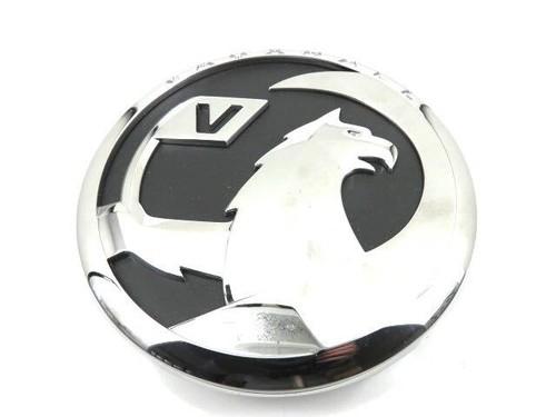 Genuine new vauxhall - new, griffin