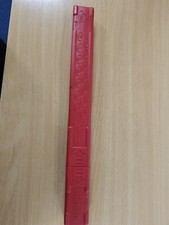 REFLECTIVE WARNING TRIANGLE