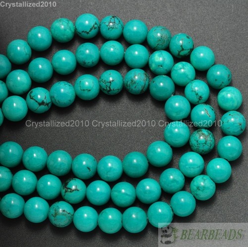 Natural turquoise gemstone - natural,
