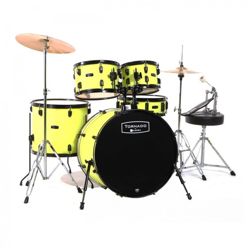 Mapex acoustic drum kit - acoustic,