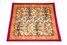 Beautiful vintage Fushica pink