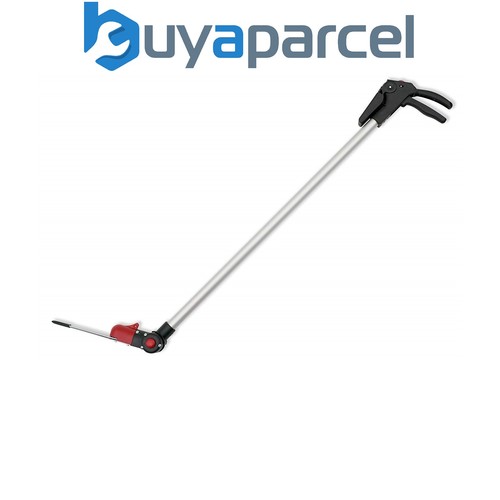 Darlac long handle - darlac, swivel