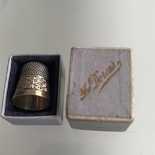 Antique sterling silver - antique, &