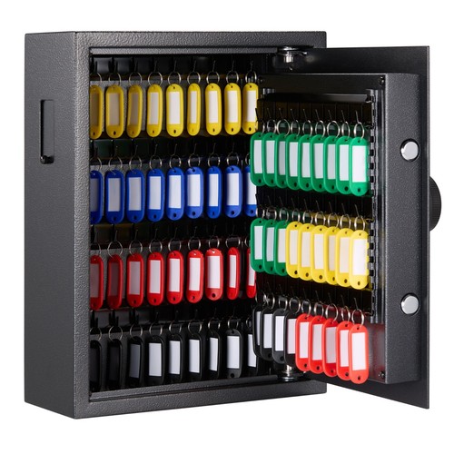 Key digital safe vonhaus - key,