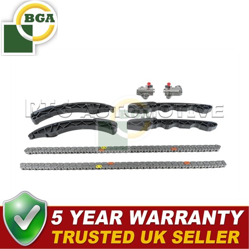 Bga timing chain - timing, fits
