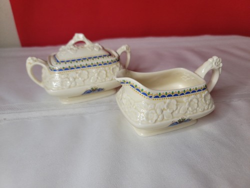 Vintage crown ducal - vintage,