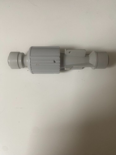 Flow control 3 - flow, 3/8"