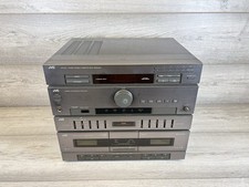 Vintage JVC DR-E45L Stereo
