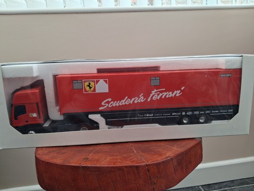 Louis surber iveco - louis,