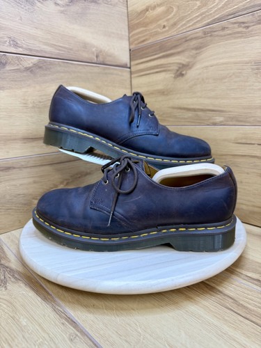 Martens mens 1461 - , brown