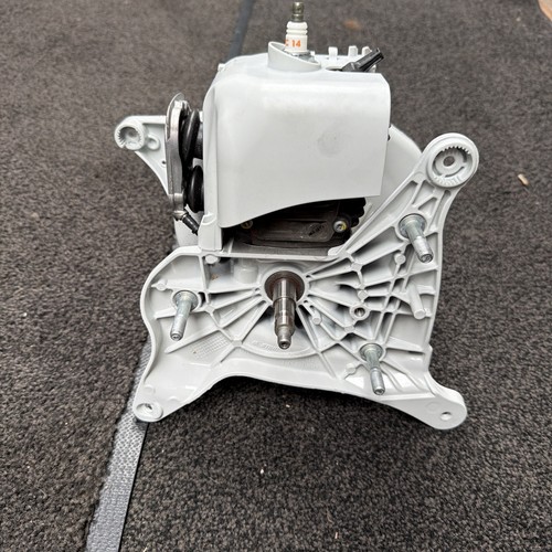Ts410 short block - ts410,