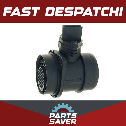Air mass sensor fits bora - air,