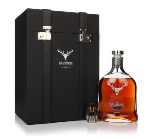 Dalmore year old - dalmore,