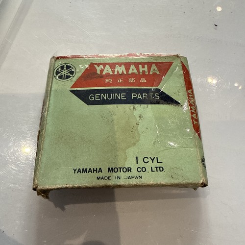 Yamaha t50 townmate - townmate, genuine