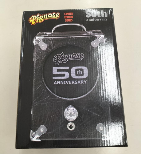 Pignose 100r 50th - pignose,