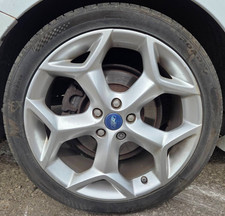 GENUINE FORD MONDEO MK4