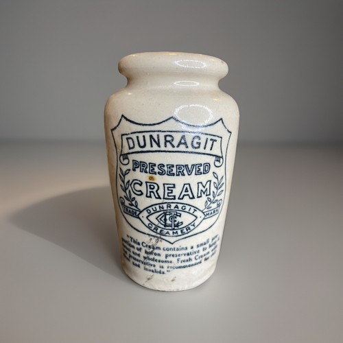 Antique dunragit creamery - antique,