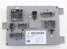 Mercedes Rear SAM Control