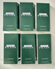 Prada Paradigme 1.2ml Eau De
