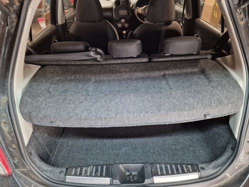Nissan micra k13 mk4 - *, parcel