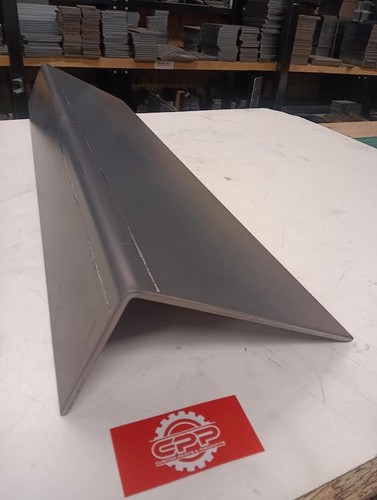 Steel angle iron 5mm - iron,