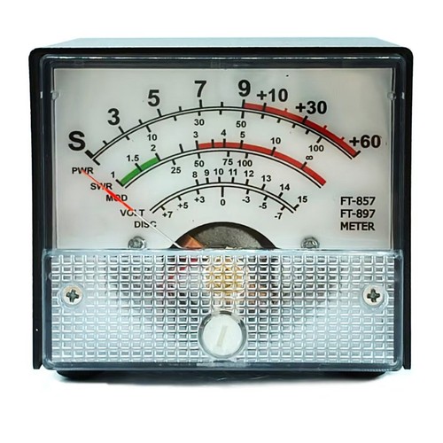 857 compatible external - ft,