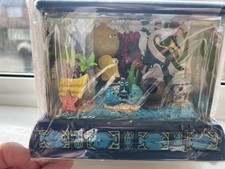 Snowglobe disney finding nemo - ,