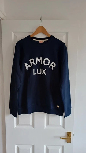 Armor lux heritage eco cotton - armor-lux,
