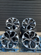 Audi Q7/Q8/A7/A8 22" Inch