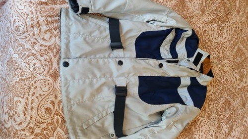 Bmw xsmall motorcycle jacket - bmw,