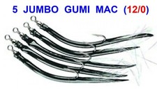 Black gumi mac sand - 5,