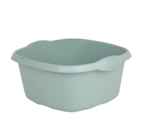 Plastic 32cm square washing - plastic,