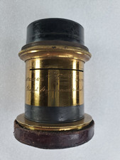 Ross London Rapid Symmetrical Lens 9x7 42565