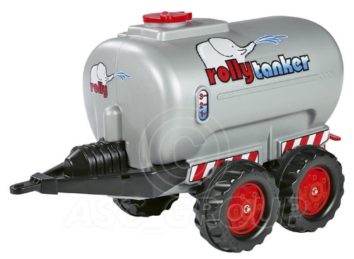 Rolly toys large - toys, axle