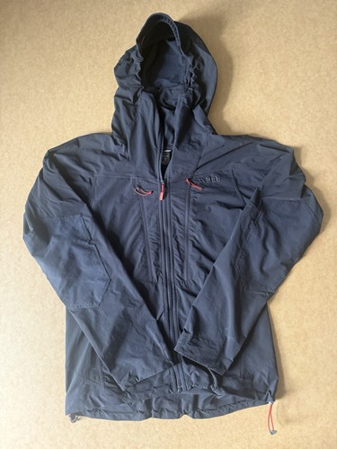 Rab torque hooded mountain - rab,