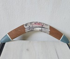 Vintage Hand Painted