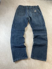 Carhartt 102803 Relaxed Fit