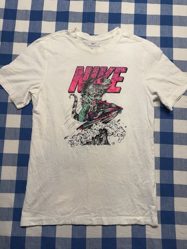 Nike just neon iguana - do,
