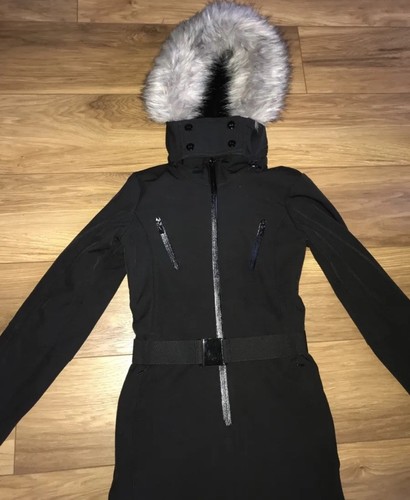 Size black topshop sno - black,